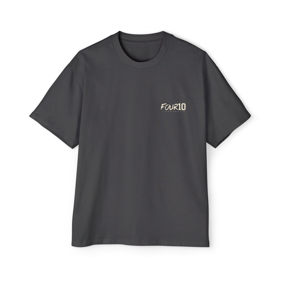 The Gift Wasn't Given To Be Hidden Tee