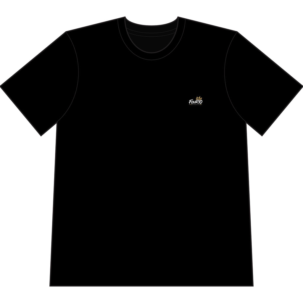 Walk By Faith Heavyweight Tee