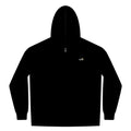 FOUR10 "Plans" Jeremiah 29:11 Zip Hoodie