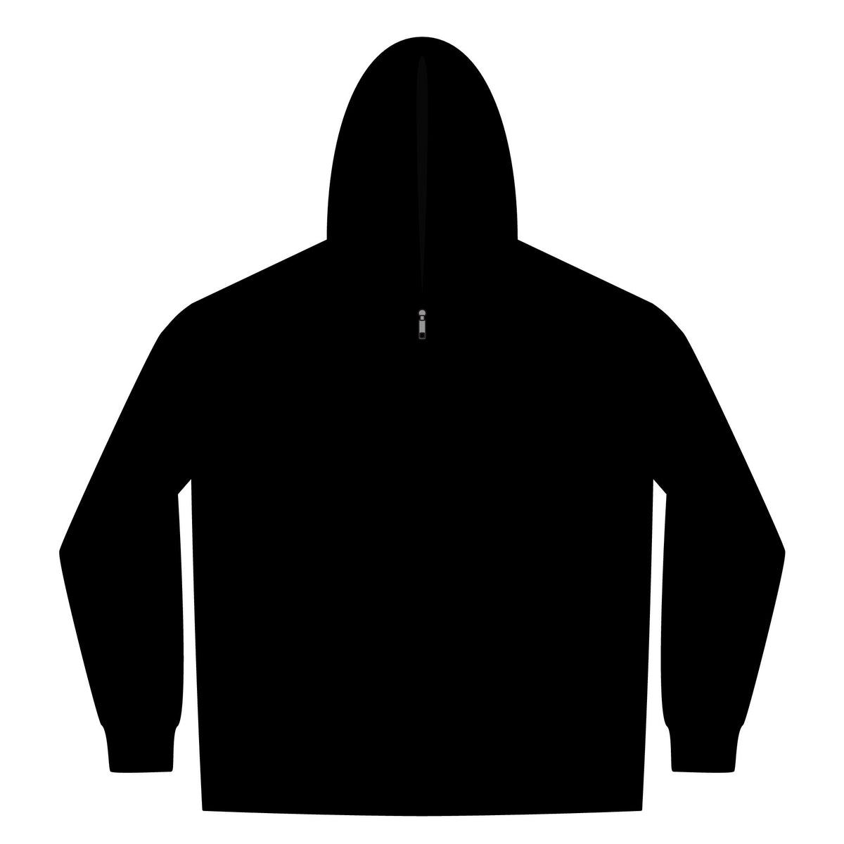 FOUR10 "Plans" Jeremiah 29:11 Zip Hoodie