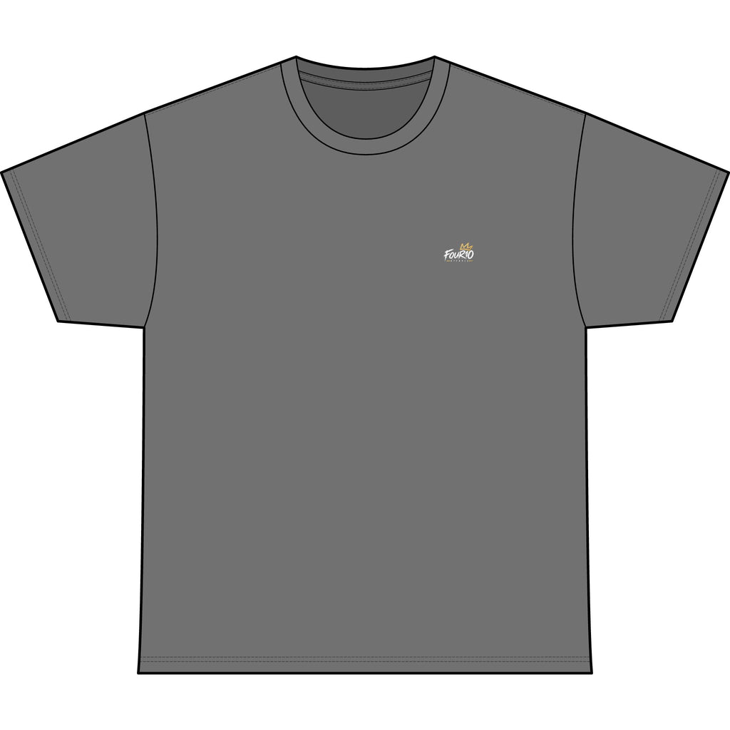 The Old Me Doesn’t Live Here Anymore Tee
