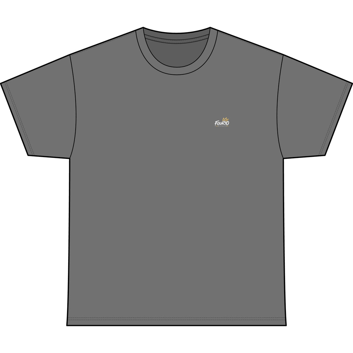 The Old Me Doesn’t Live Here Anymore Tee