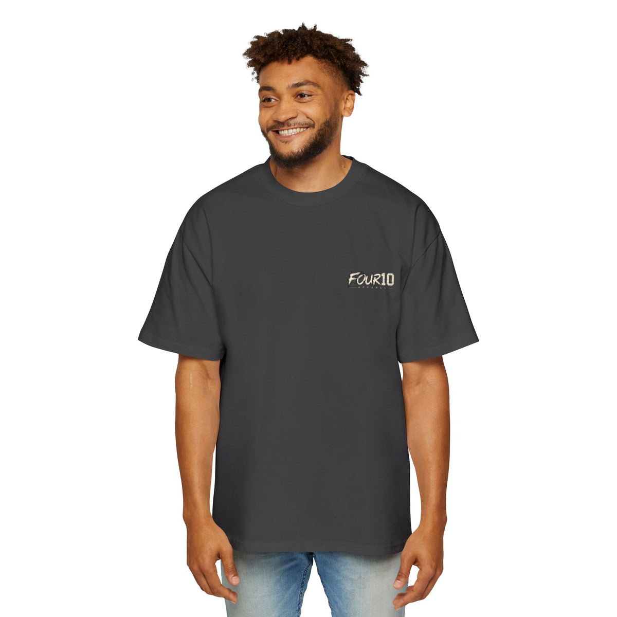 The Gift Wasn't Given To Be Hidden Tee